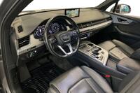 Audi Q7 vaihtoauto