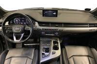 Audi Q7 vaihtoauto