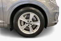 Audi Q7 vaihtoauto