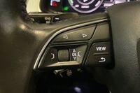 Audi Q7 vaihtoauto