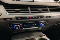Audi Q7 vaihtoauto