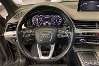 Audi Q7 vaihtoauto