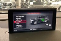 Audi Q7 vaihtoauto