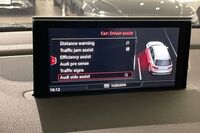 Audi Q7 vaihtoauto