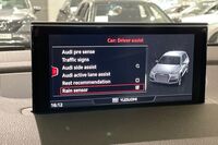 Audi Q7 vaihtoauto