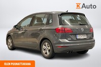 Volkswagen Golf Sportsvan vaihtoauto