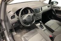 Volkswagen Golf Sportsvan vaihtoauto
