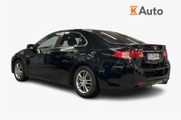 Honda Accord vaihtoauto