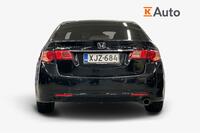 Honda Accord vaihtoauto