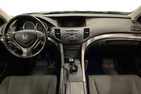 Honda Accord vaihtoauto