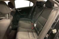 Honda Accord vaihtoauto