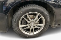 Honda Accord vaihtoauto