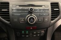 Honda Accord vaihtoauto