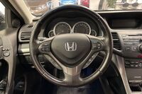 Honda Accord vaihtoauto