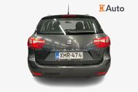 SEAT Ibiza ST vaihtoauto