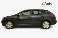 SEAT Ibiza ST vaihtoauto