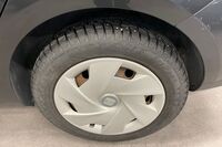 SEAT Ibiza ST vaihtoauto