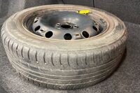 SEAT Ibiza ST vaihtoauto