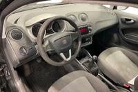 SEAT Ibiza ST vaihtoauto