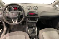 SEAT Ibiza ST vaihtoauto