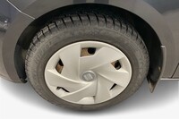 SEAT Ibiza ST vaihtoauto