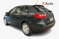 SEAT Ibiza ST vaihtoauto