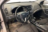 Hyundai i40 Wagon vaihtoauto