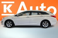 Hyundai i40 Wagon vaihtoauto
