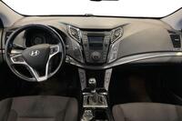 Hyundai i40 Wagon vaihtoauto