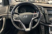 Hyundai i40 Wagon vaihtoauto