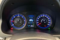 Hyundai i40 Wagon vaihtoauto