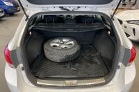 Hyundai i40 Wagon vaihtoauto