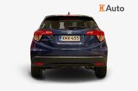 Honda HR-V vaihtoauto
