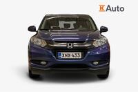 Honda HR-V vaihtoauto