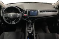 Honda HR-V vaihtoauto