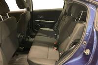 Honda HR-V vaihtoauto