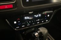 Honda HR-V vaihtoauto