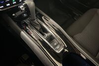 Honda HR-V vaihtoauto
