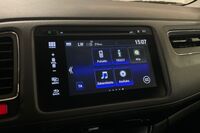 Honda HR-V vaihtoauto