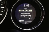 Honda HR-V vaihtoauto