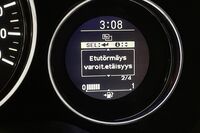 Honda HR-V vaihtoauto