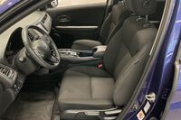 Honda HR-V vaihtoauto