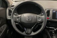 Honda HR-V vaihtoauto