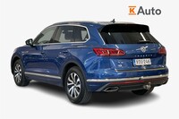 Volkswagen Touareg vaihtoauto