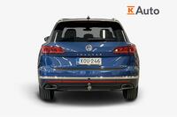 Volkswagen Touareg vaihtoauto