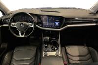 Volkswagen Touareg vaihtoauto