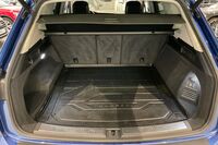 Volkswagen Touareg vaihtoauto
