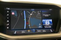 Volkswagen Touareg vaihtoauto