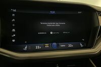 Volkswagen Touareg vaihtoauto