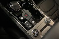 Volkswagen Touareg vaihtoauto